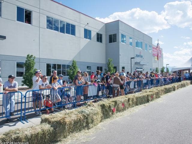 Generic Marble Chair