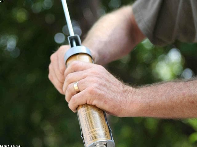 Licensed Wooden Fish